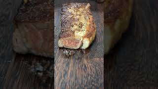 juicy steak recipe [upl. by Bornie]