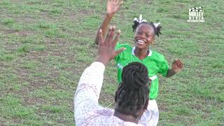 HallidaySmith Primary School vs CottonThomas Primary School Primary School Football Highlights 2024 [upl. by Ahtikal]