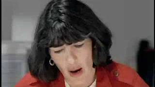 Christiane Amanpour CNN ad [upl. by Aibat404]