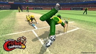 IND VS CAN LIVE STREAM🎮 IN WCC2  WCC2 GAMEPLAY LIVE STREAM [upl. by Harve]