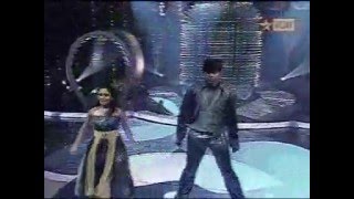 irfanampmonishas finals performance [upl. by Annamaria462]