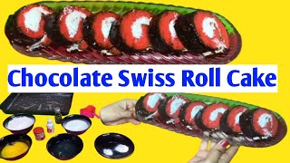 Cake Recipe  Red Velvet Cake  Chocolate Cake  Coffee Cake  Chocolate Cake Roll  Red Velvet Roll [upl. by Nnayelhsa732]