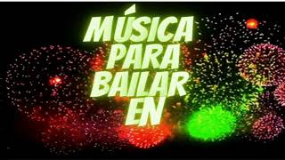 ⭐MUSICA PARA BAILAR EN DICIEMBRE  TROPICALSALSAMERENGUE [upl. by Alyekahs187]