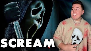 Scream 5 2022 Is REVIEW [upl. by Lodnar]