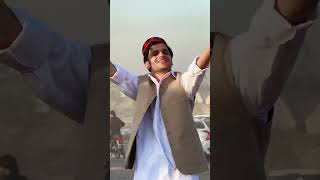 Pashto New Song  Dalta Har Bachy Bachy Poha Ao Badlon Ghwariee 🌟  PTM Song  Pashto Inqilabi Song [upl. by Estrella]