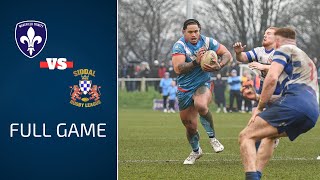 FULL MATCH  Siddal vs Wakefield Trinity  Betfred Challenge Cup [upl. by Nelyahs]