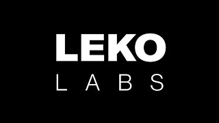 LABONORD  Portrait LEKO Labs [upl. by Eico]