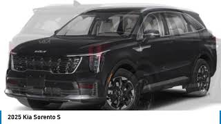 2025 Kia Sorento near me HollywoodPembroke PinesDavieFort Lauderdale FL G334529 G334529 [upl. by Lagasse]