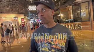 Gillie Da Kid weighs in on Drake and Kendrick Lamar beef [upl. by Ches985]