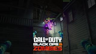 3 THINGS YOU DIDN’T KNOW ABOUT BLACK OPS 6 ZOMBIES [upl. by Nogaem]