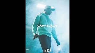 NCK  Spotlight slowed [upl. by Naig]