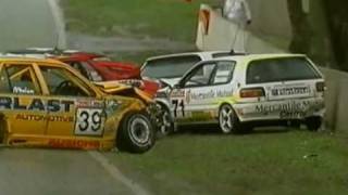 Bathurst 1992 The Wet Finish [upl. by Kirstyn]