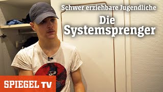 Das Haus der »Systemsprenger« ExPolizist bringt Jugendliche von der schiefen Bahn ab  SPIEGEL TV [upl. by Frayda550]