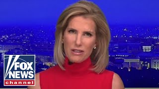 Laura Ingraham This uniparty border sneak is a sham [upl. by Ndnarb]