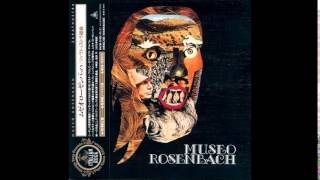 Museo Rosenbach  Zarathustra 1973 Full Album [upl. by Jabon]