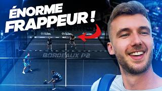 LE MEILLEUR tournoi de l’année  P2 de Bordeaux [upl. by Nagn672]