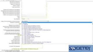 Actualización de Datos para la Renovación del Crédito ICETEX [upl. by Meade]
