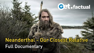 Neanderthal Apocalypse  Full Science Documentary  Part 1 [upl. by Nailuj90]