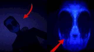 Eyeless Jack the horror Game is finally created [upl. by Koeninger]