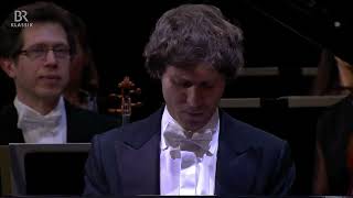 Rafał Blechacz  Chopin Mazurka Op6 No1 [upl. by Bart]