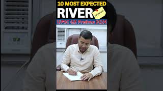 10 Very🔥 Important📍 RIVERS  Indian geography  3D Animation  UPSC Competitive Exams  Prelims 2024 [upl. by Llenoil]