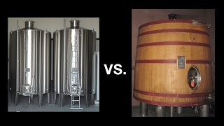 Lecture 12 The Container Counts And Cap Winemaking 4 [upl. by Sitrik]