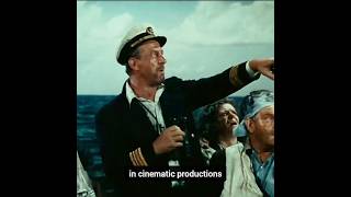 Crash Dives Opening Scene A Glimpse into WWII Naval Warfare  shorts short [upl. by Nyssa]