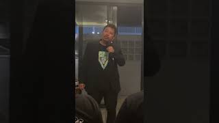 Potong celana di tawar tukangjahit standupcomedy lucu [upl. by Wain394]