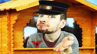 GLORY GREATEST  Papers Please Revisited [upl. by Farro]