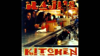 Hajis Kitchen  Free  HQ  Official 1995 [upl. by Acyre]