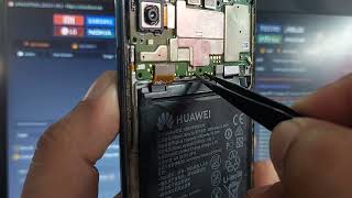 New Method Android 14131211109 2024  Huawei Frp Bypass Account Google Unlock [upl. by Dunkin]