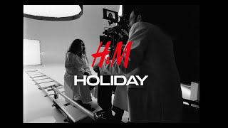 HampM Holiday 2023 Ad Campaign [upl. by Gonzalo]