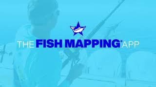 The Fish Mapping App  A New Planning Tool from SiriusXM Marine [upl. by Deana]