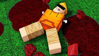 Roblox blood is here to stay [upl. by Behlke575]