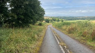 A47 Wardley Hill Rutland  Ghost Road [upl. by Tiffie]