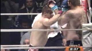 Mirko quotCro Copquot Filipovic Legendary Knockouts [upl. by Tannenbaum300]