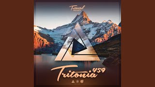 Astray Tritonia 459 CRi Remix [upl. by Lehmann]