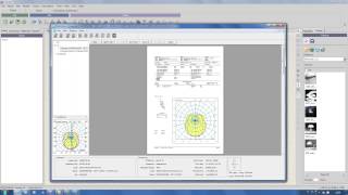 Oxytech  LITESTAR 4D Tutorial  Photoview  ES [upl. by Cathee]