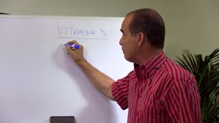 Episodio 1003 La Vitamina D y tu salud [upl. by Georg]