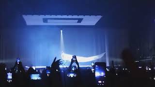 NATHY PELUSO ❤️ LIVE IN BUENOS AIRES 🇦🇷 30102024 💙 GRASATOUR CORLEONE INTRO [upl. by Etak]