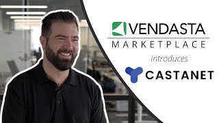 Vendasta Vendor Experience  CASTANET [upl. by Adnorat]