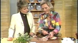 Mary Berry  Cooking Retro Style  Pate [upl. by Abagail]