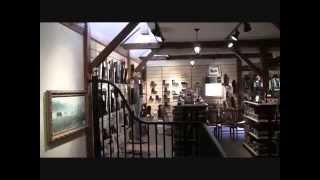 Dover Saddlery Plaistow NH  Store Tour [upl. by Clapp27]