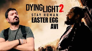 YAPIMCILARIN GİZLİ ODASINI BULDUK ­ Dying Light 2 w csnaber [upl. by Chaing]