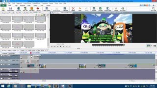 Behind the Scenes Splatoon in the Nutshell 6 and Watching Popeye Classics [upl. by Garfinkel]