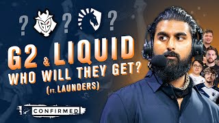 NiKo amp Twistzz to IGL Seasons best amp worst ft launders  HLTV Confirmed S6E106 [upl. by Nandor]