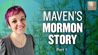 Mavens Mormon Story  Pt 1  Ep 1596 [upl. by Crockett]