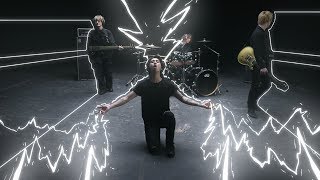 ONE OK ROCK Change OFFICIAL VIDEO [upl. by Ahtebat]