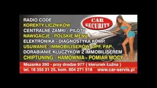 Hamownia małopolska Chiptuning Gorlice [upl. by Cormier239]