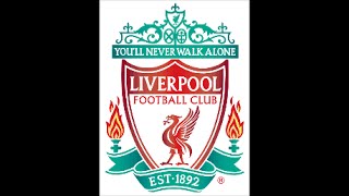 Liverpool FC Chants  Who The Fck Are Man United With Lyrics [upl. by Mattson]